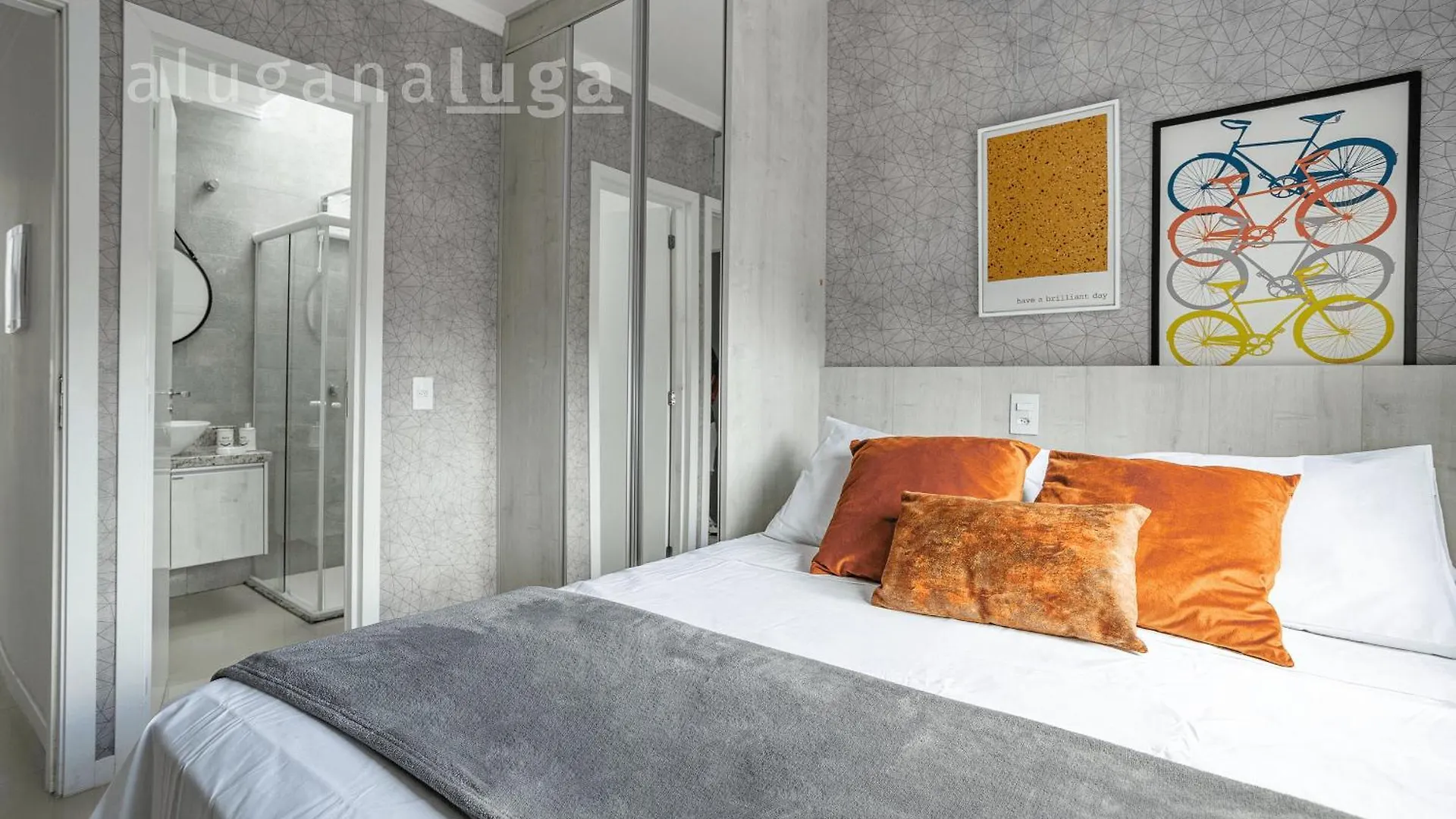 Luxury Spa House - Com Piscina E Jacuzzi Palhoça Ferienhaus