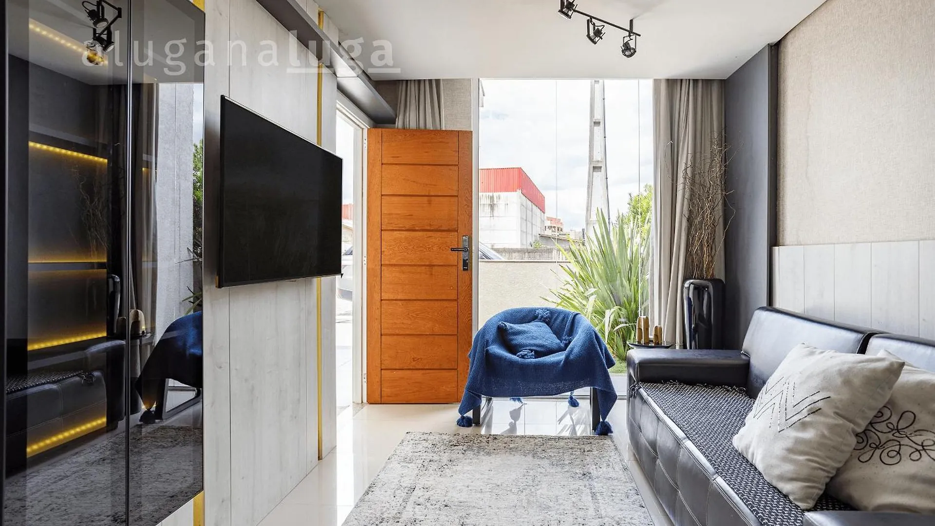 Luxury Spa House - Com Piscina E Jacuzzi Palhoça 0*,