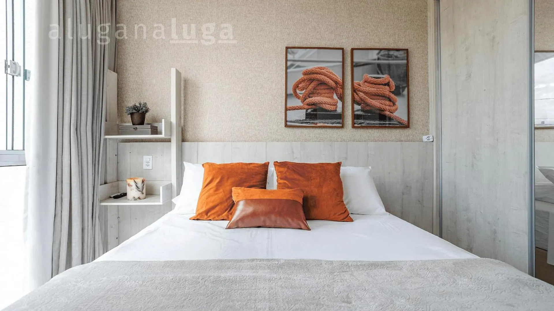 Ferienhaus Luxury Spa House - Com Piscina E Jacuzzi Palhoça