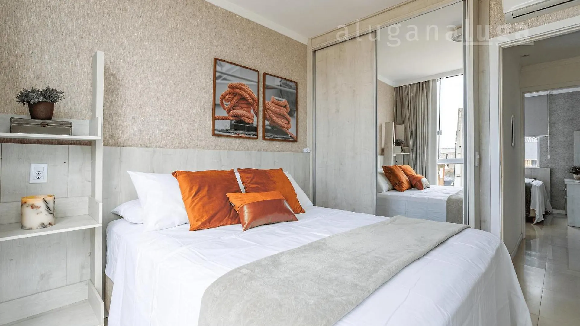 Luxury Spa House - Com Piscina E Jacuzzi Palhoça 0*,  Brazília